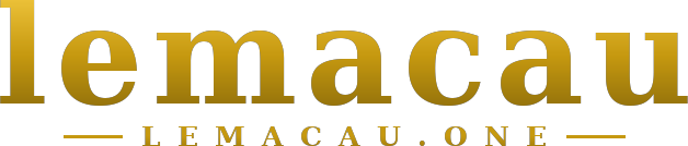 lemacau logo